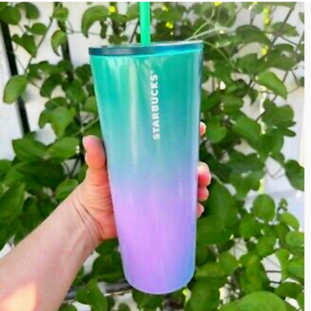STARBUCKS 2022 TUMBLER 24 OZ